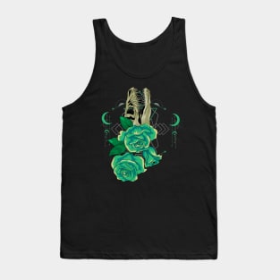 rose awesome gift Tank Top
